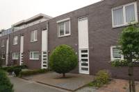 Woning Flierveld 40 Nieuw-Vennep