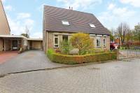 Woning Anker 36 Klazienaveen