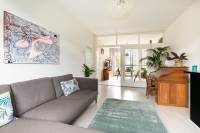 Woning Vredenoordlaan 66B Rotterdam