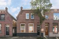 Woning Boulevard Antverpia 29 Roosendaal