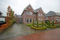 Woning Michelangelohage 5 Emmeloord