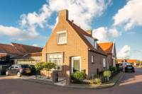 Woning Doelweg 6 Goedereede