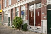 Woning Hooidrift 133b Rotterdam
