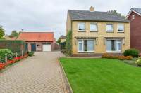 Woning Kade 4 Rucphen