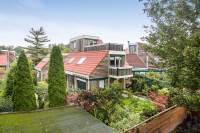 Woning Houtwijkerveld 80 Hoofddorp