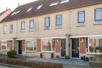 Woning Florrie Rodrigostraat 12 Almere