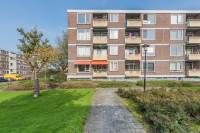 Woning Zocherstraat 68 Rotterdam