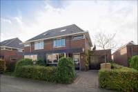 Woning Sperwerlaan 108 Leerdam