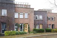 Woning Stavorenstraat 7 Amersfoort