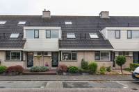 Woning Jozef Israëlsstraat 32 Krimpen aan den IJssel