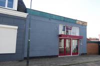 Woning Koepelstraat 103 Bergen op Zoom