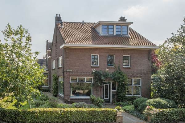 Woning Enkweg 33 Velp Gld