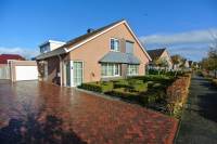 Woning Bakboord 37 Stadskanaal