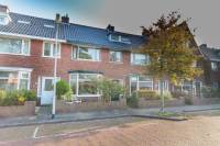 Woning Lijsterbeslaan 48 Beverwijk