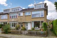 Woning Willem Lodewijkstraat 2 Castricum