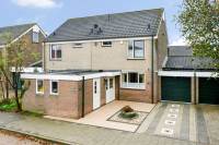 Woning Trintel 84 Monnickendam