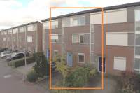 Woning Strausserf 3 Gouda