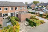 Woning Hooiklamp 10 Zwaag