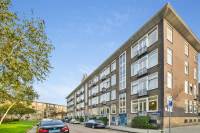 Woning Charlotte de Bourbonstraat 43H Amsterdam