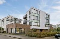 Woning Sonia Gaskellstraat 2 Leiden