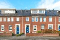 Woning Havezathenallee 126 Zwolle