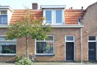 Woning Ruysdaelstraat 18 Zwolle