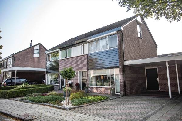 Woning Oldengaerde 37 Almelo
