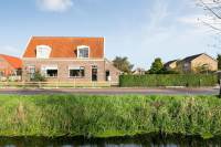 Woning Vaartweg 41 Steggerda