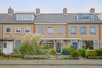 Woning Texelstroomlaan 54 Den Helder
