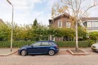 Woning Mauritsweg 1B Ridderkerk