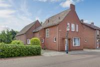 Woning Hammerstraat 1 Herkenbosch