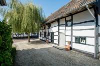 Woning Schweibergerweg 25 Mechelen