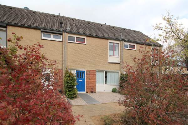 Woning Burgemeester Hendrickxstraat 11 Swalmen