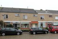 Woning Hans Memlingstraat 22 Papendrecht