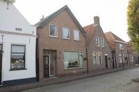 Woning Bisschopstraat 72 Vollenhove