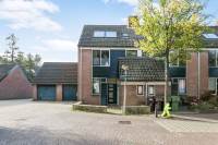 Woning Gandhistraat 10 Leiden