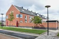 Woning Dexter Gordonlaan 1A Beverwijk