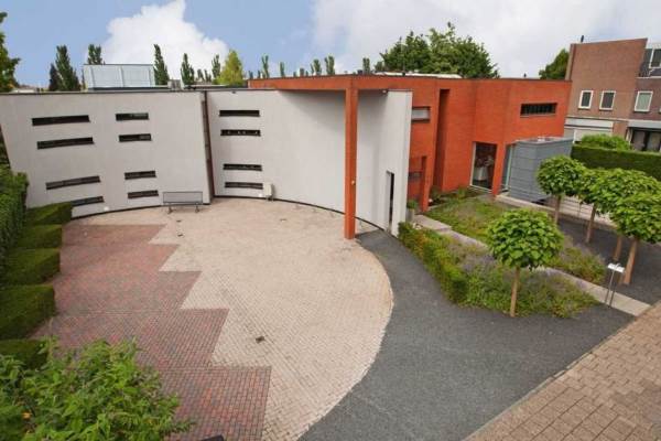 Woning Planetenveld 57 Zeewolde