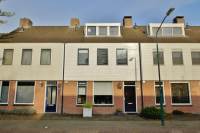 Woning Gagelrijs 67 Rijen