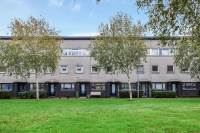 Woning Willem Dreesplantsoen 52 Amsterdam