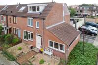 Woning Wielewaallaan 10 Voorschoten