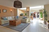 Woning Tournooiveld 16 Oss