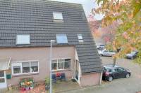 Woning Bunderbos 63 Hoofddorp