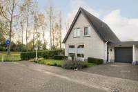Woning Dijkland 5 Bergen op Zoom
