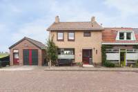 Woning Dorpsweg 27 Wilsum