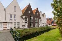 Woning Eikenlaan 90 Puttershoek