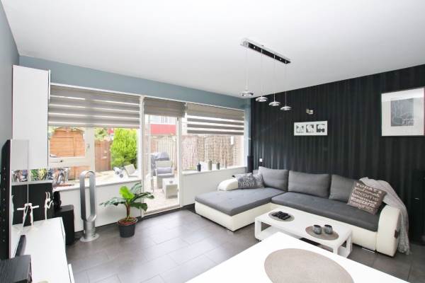 Woning Asserstraat 34 Vlaardingen