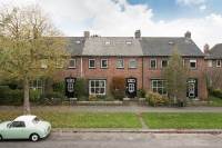 Woning Hofdijck 86 Oegstgeest