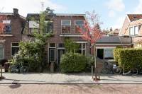 Woning van Assendelftstraat 45 Oegstgeest