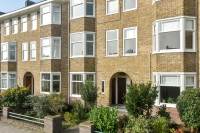 Woning Johan de Wittlaan 181 Arnhem